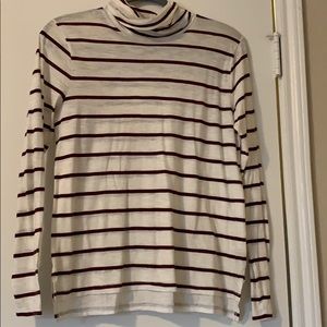 Madewell turtleneck
